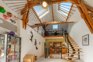  Maison � vendre 6 pi�ces 218 m�