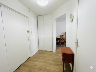  Appartement � vendre 2 pi�ces 47 m�