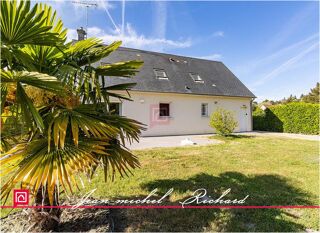  Maison à vendre 7 pièces 225 m²