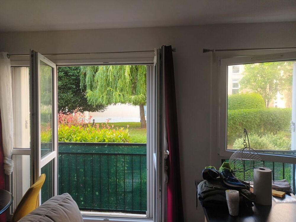 Location Appartement Appartement de 59m2 à louer sur Yerres Yerres