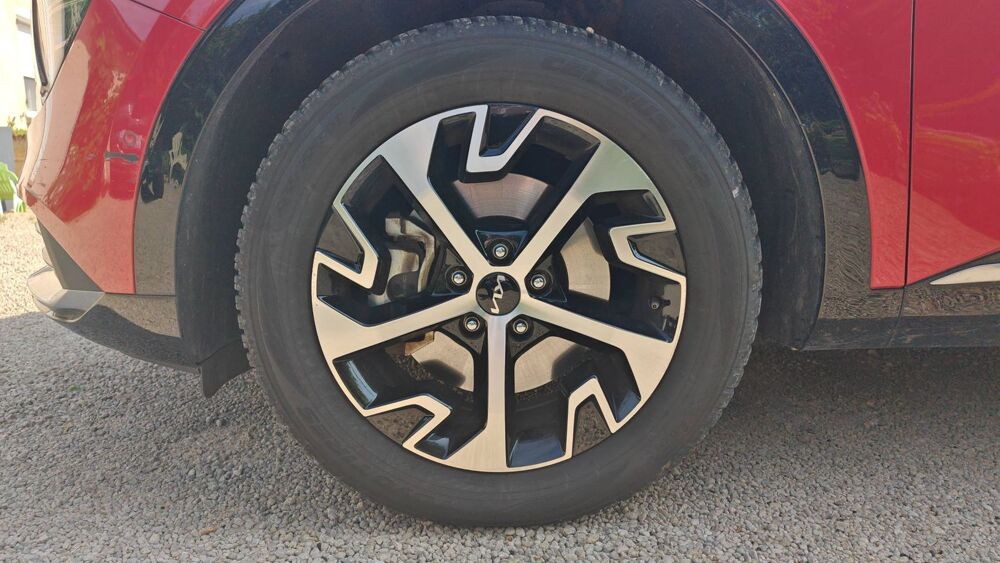 Sportage 1.6 T-GDi 230 Hybrid BVA7 Design - Garantie constructeur Ent 2023 occasion 69300 Caluire Et Cuire
