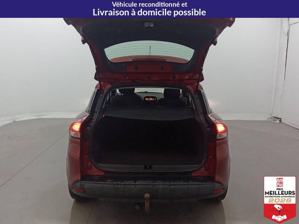 Clio Estate TCe 90 Limited 2018 occasion 10150 Lavau
