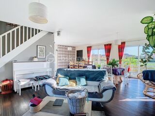  Maison à vendre 6 pièces 173 m²