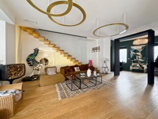  Maison � vendre 6 pi�ces 260 m�