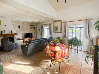  Maison à vendre 5 pièces 123 m²