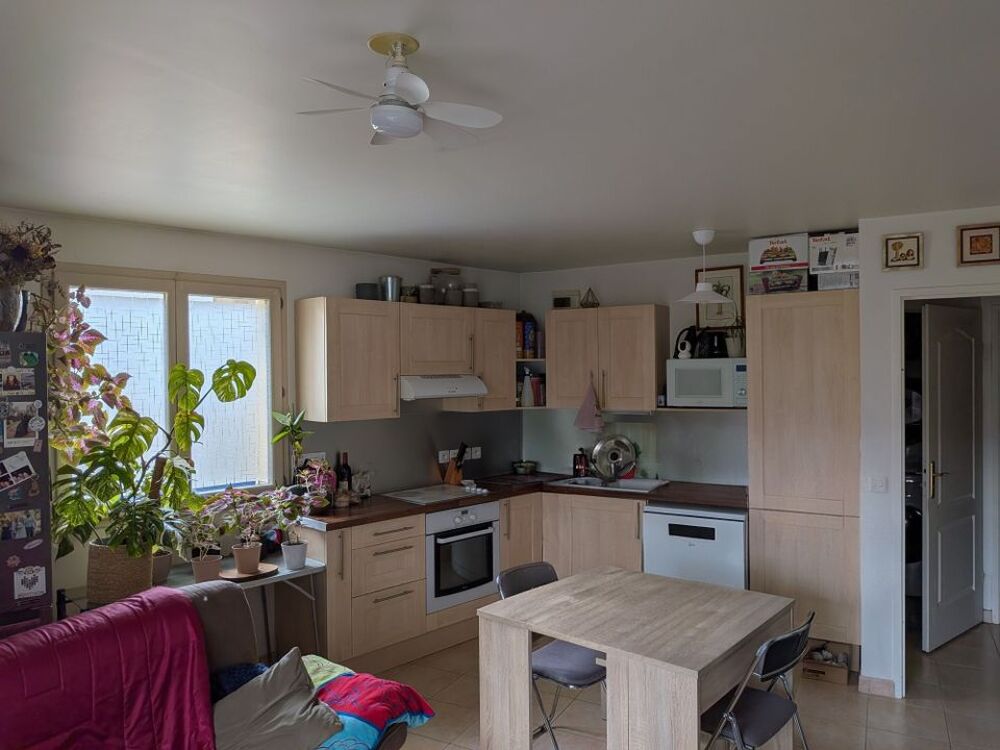 Location Appartement Appartement de 50m2 à louer sur Limay Limay