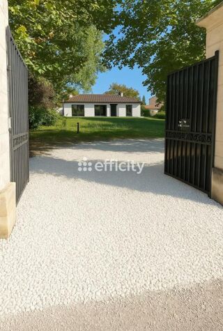  Villa � vendre 6 pi�ces 180 m�