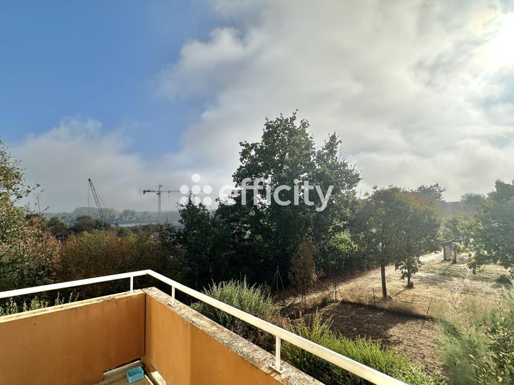 Vente Appartement Appartement Le pellerin