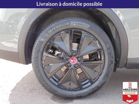 DS7 BlueHDi 130 EAT8 Performance Line +Cam +HML +A 2024 occasion 10150 Lavau