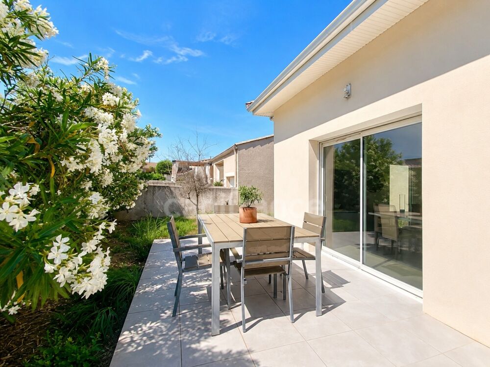 Vente Maison Maison à vendre 4 pièces BEZIERS (34) Beziers