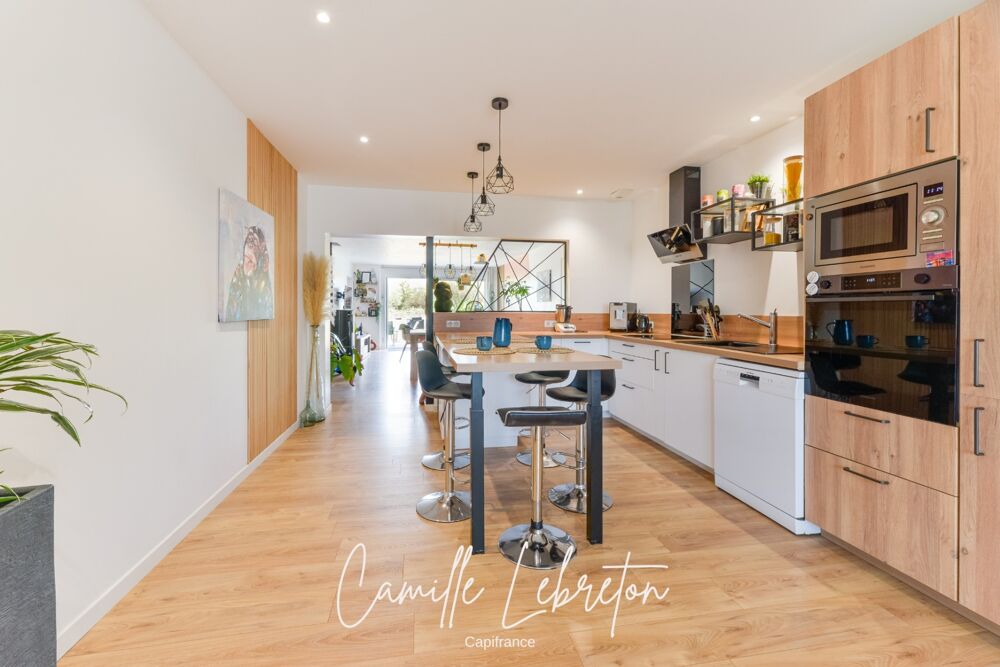 Vente Maison Maison à vendre 4 pièces VALLET (44) Vallet