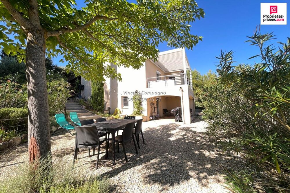 à vendre  Maison Esparron-de-Verdon (04800)