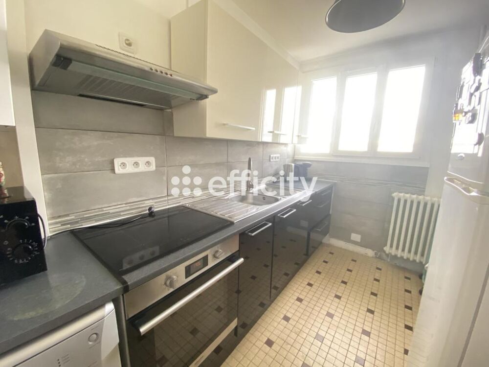 Vente Appartement Appartement Nantes