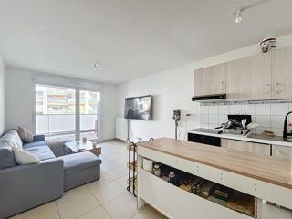 Appartement � vendre 2 pi�ces 38 m�
