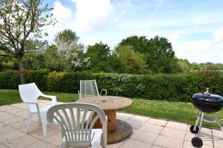  Maison à vendre 6 pièces 128 m²