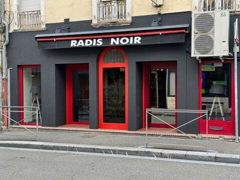 Dpt Hautes Pyrénées (65), à vendre TARBES Bar restaurant 215000 65000 Tarbes