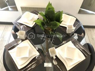  Loft � vendre 2 pi�ces 43 m�