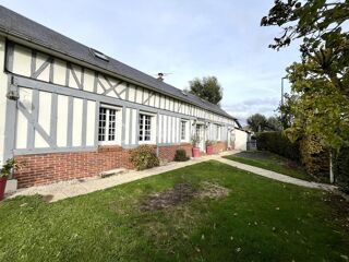  Maison � vendre 6 pi�ces 130 m�