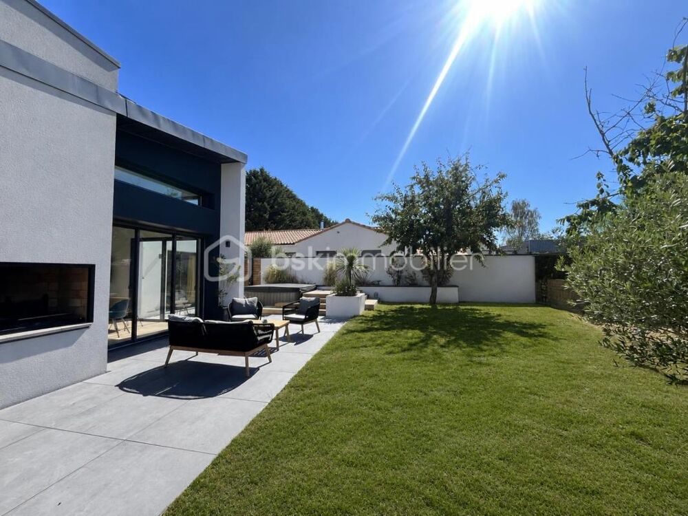 Maison d'architecte