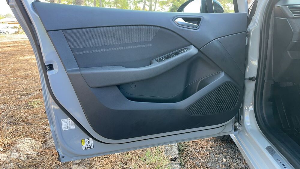 Clio V 1.0 TCe 90 Esprit Alpine 2025 occasion 40600 Biscarrosse