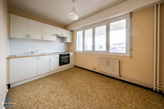  Appartement � vendre 2 pi�ces 49 m�