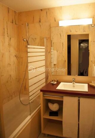  Maison � vendre 3 pi�ces 39 m�