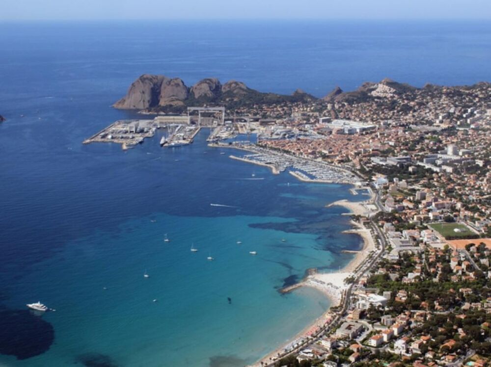 � vendre  Appartement La Ciotat (13600)