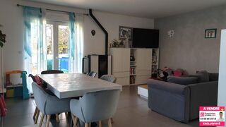  Maison � vendre 5 pi�ces 100 m�