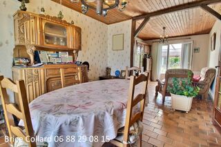  Maison à vendre 5 pièces 100 m²
