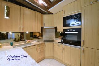  Appartement à vendre 3 pièces 72 m²