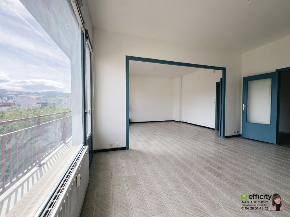 Vente Appartement Appartement Saint etienne