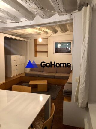  Appartement à louer 2 pièces 34 m²