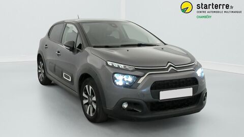 Annonce voiture Citroën C3 11998 €