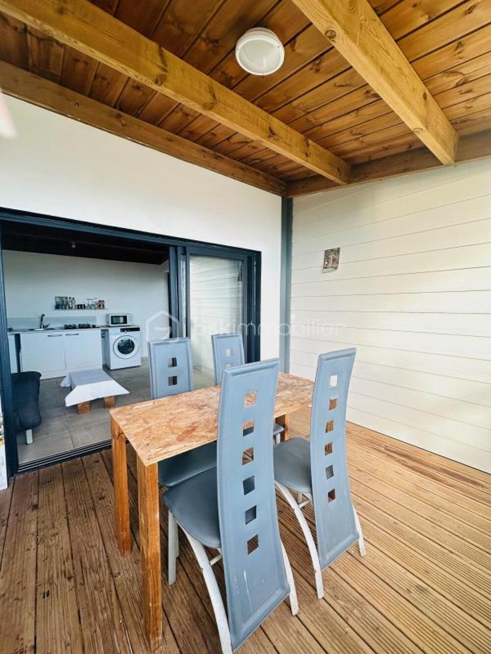 � vendre  Villa Saint-Leu (97424)