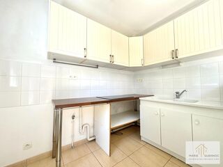  Appartement à vendre 3 pièces 63 m²