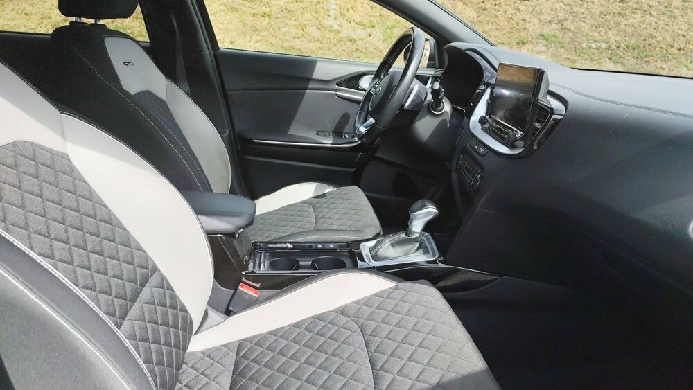 Divers 1.6 CRDi 136 DCT7 GT Line - Automatique 2020 occasion 08000 Charleville Mezieres