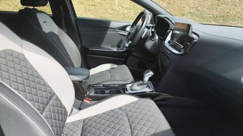 Divers 1.6 CRDi 136 DCT7 GT Line - Automatique 2020 occasion 08000 Charleville Mezieres