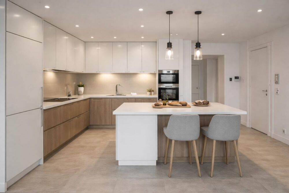 � vendre  Duplex/triplex Puteaux (92800)