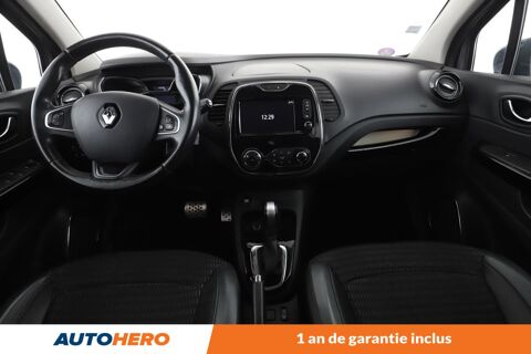 Captur 1.2 TCe Energy Intens EDC 120 ch 2016 occasion 92130 Issy-les-Moulineaux