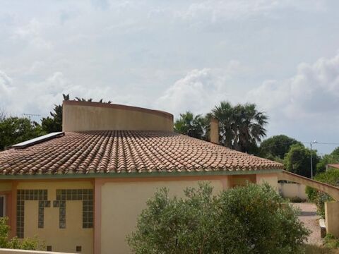   MARSEILLAN-plage: Appartement T2, Parking, 32m�, 143 000� Appartement - 2 pi�ce(s) - 31 m�