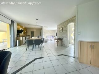  Maison � vendre 6 pi�ces 152 m�