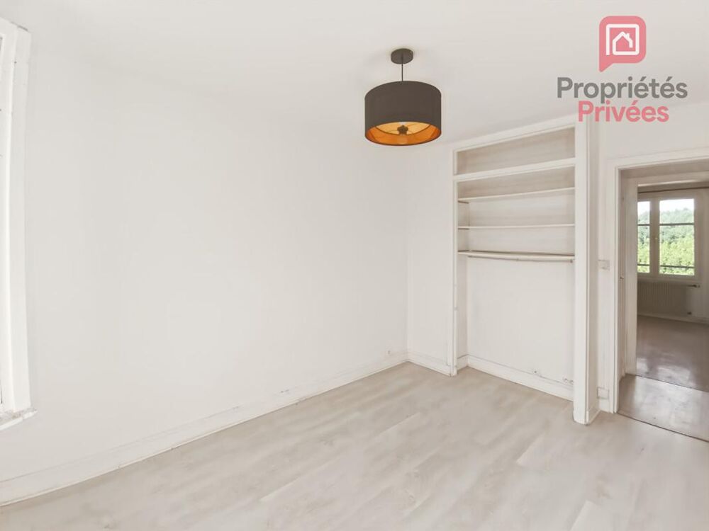 Appartement Romilly Sur Seine 4 pièce(s) 66 m2