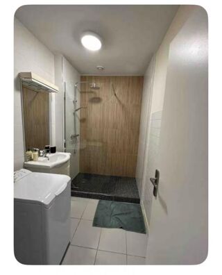  Appartement  louer 2 pices 50 m