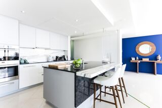  Appartement  vendre 2 pices 42 m