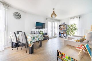  Appartement à vendre 4 pièces 81 m²