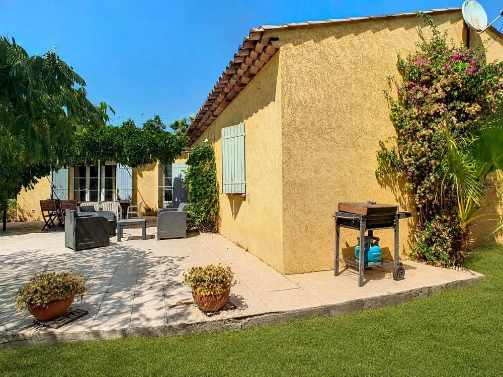 Vente Villa Villa Frejus