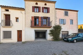  Maison à vendre 3 pièces 92 m²