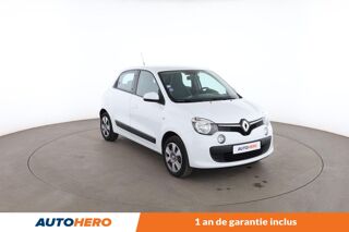 Twingo 1.0 SCe Zen 69 ch 2017 occasion 92130 Issy-les-Moulineaux