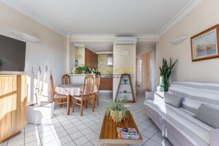 Vente Appartement Appartement à vendre Nice Nice