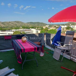  Appartement � vendre 4 pi�ces 87 m�